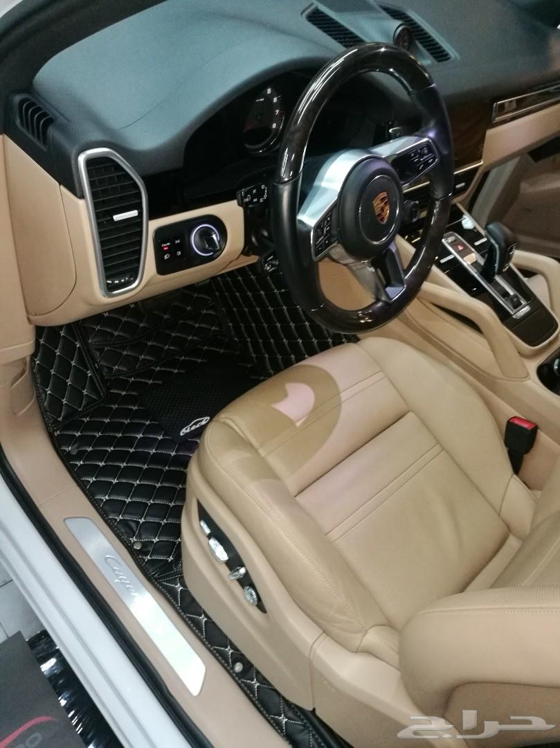 تلبيسات Dimondجلد تفصيلvipلسيارات