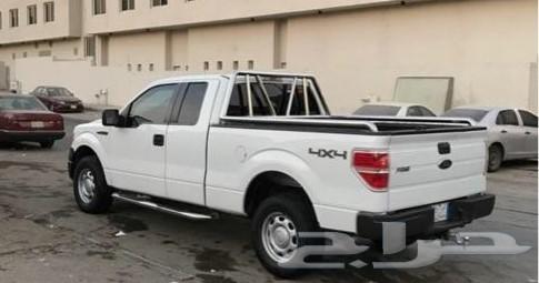 فورد اف 150 f150 موديل 2010