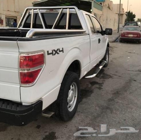 فورد اف 150 f150 موديل 2010