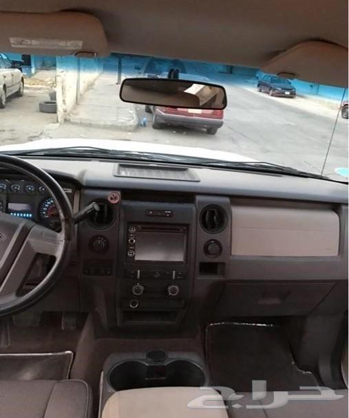 فورد اف 150 f150 موديل 2010