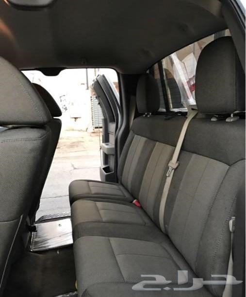 فورد اف 150 f150 موديل 2010