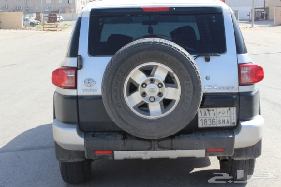 اف جي 2008(مباعه)