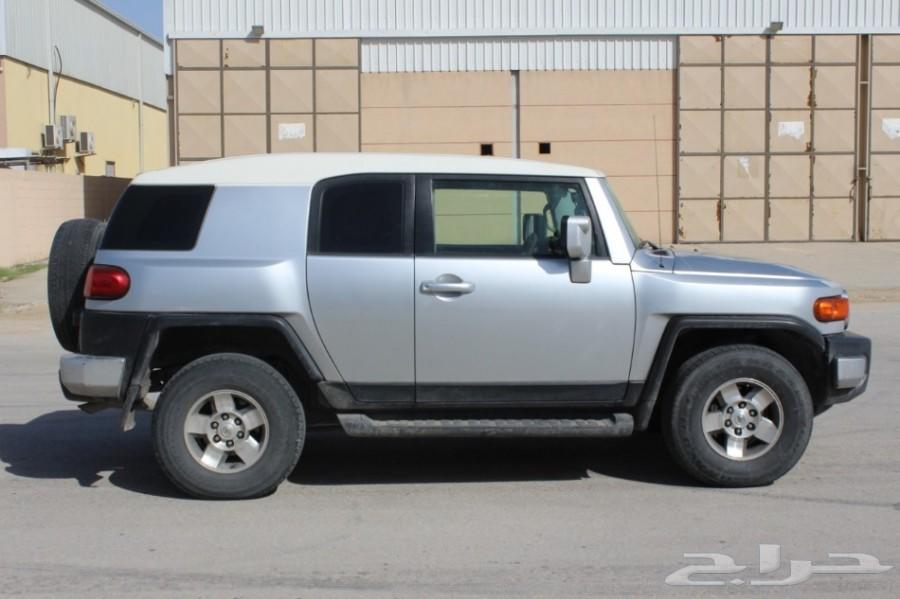 اف جي 2008(مباعه)