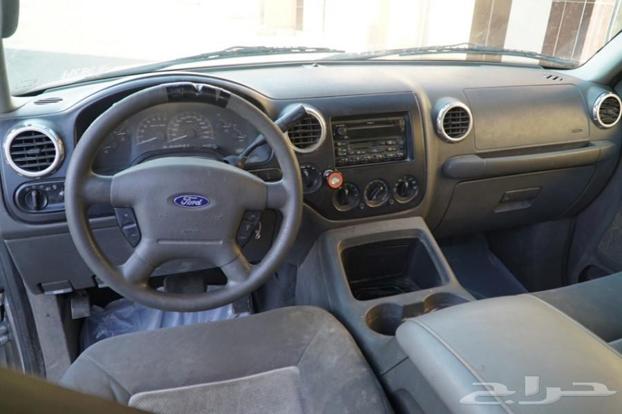فورد اكسبديشن للبيع ford expedition 2003