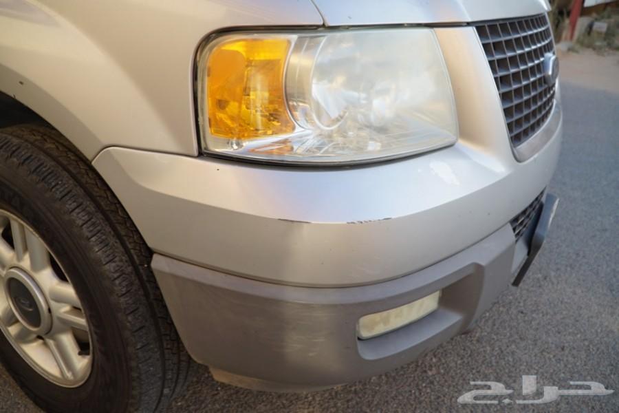 فورد اكسبديشن للبيع ford expedition 2003