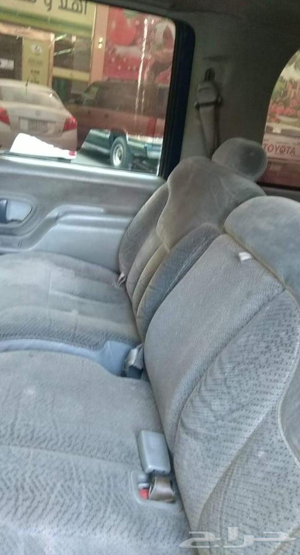 جمس سوبربان 99 نظيف عالشرط