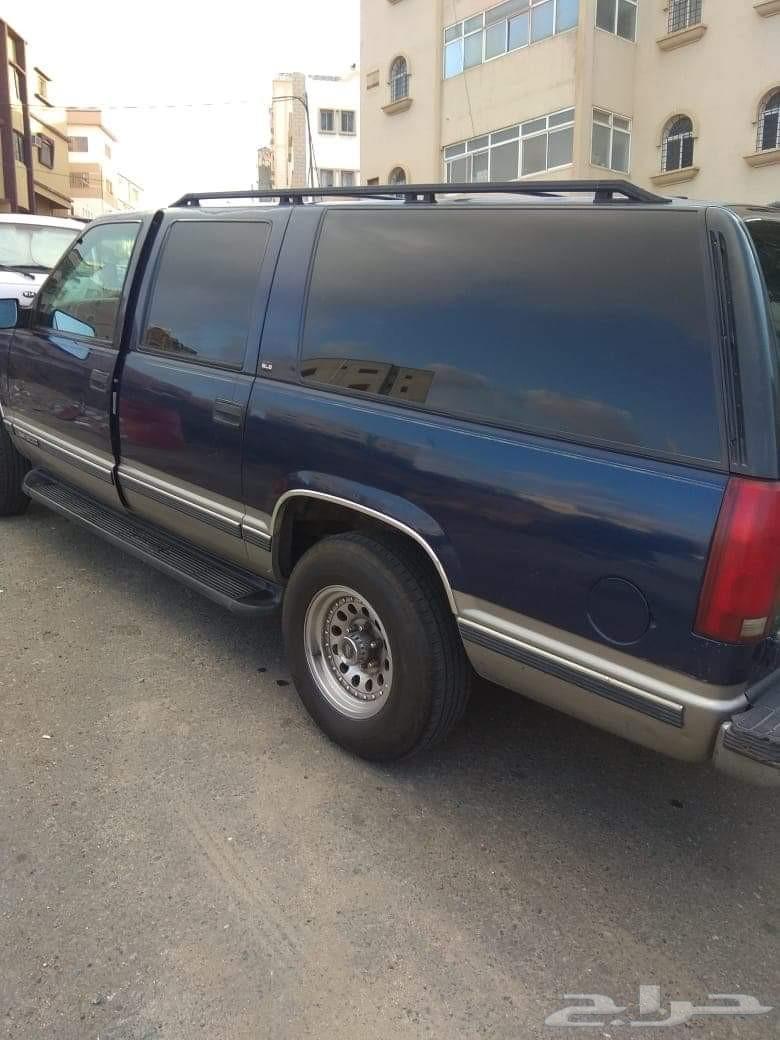 جمس سوبربان 99 نظيف عالشرط