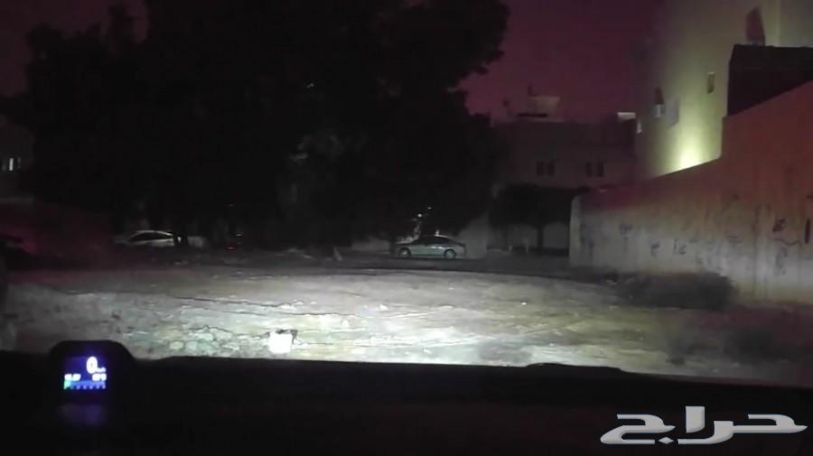 انوار ليد امامية وفلشرات وداخلية -ضمان سنة-