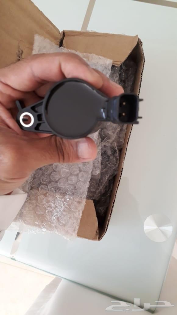 طقم كويلات اكسبديشن اكسبلورر 350 ريال.