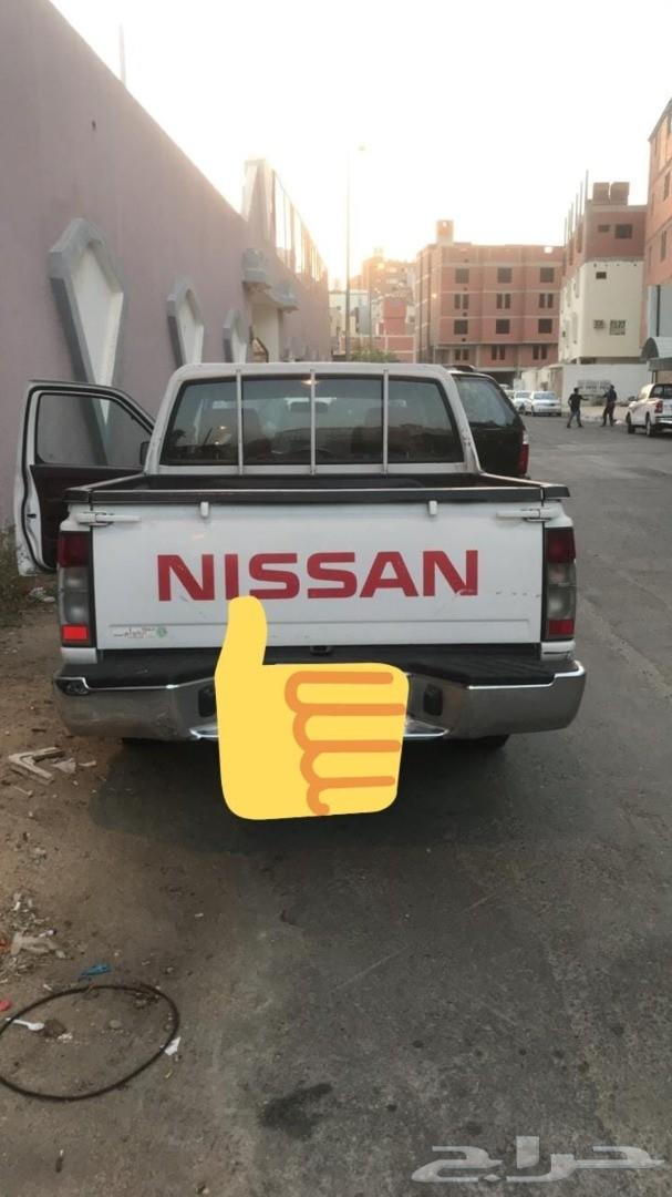 بيك أب غمارتين 2015