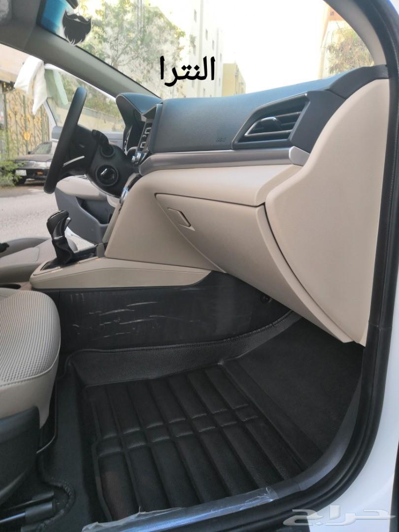 دعاسات 5D لحماية داخلية سيارتك