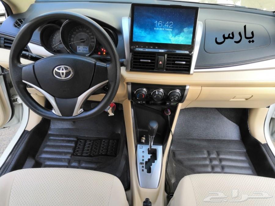 دعاسات 5D لحماية داخلية سيارتك