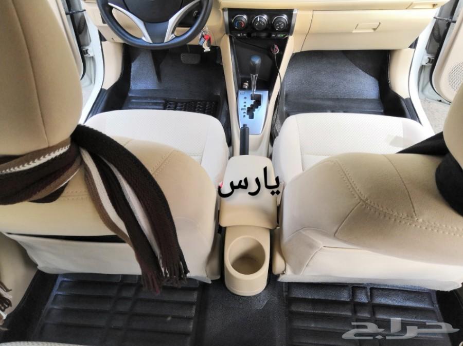 دعاسات 5D لحماية داخلية سيارتك