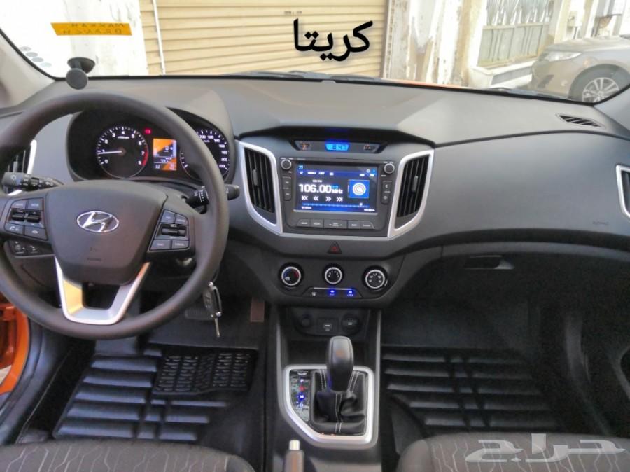 دعاسات 5D لحماية داخلية سيارتك