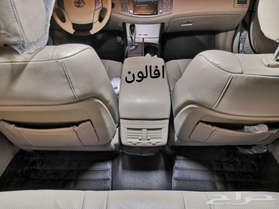 دعاسات 5D لحماية داخلية سيارتك
