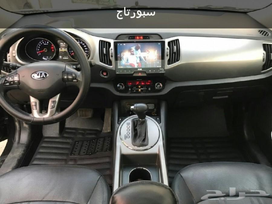 دعاسات 5D لحماية داخلية سيارتك
