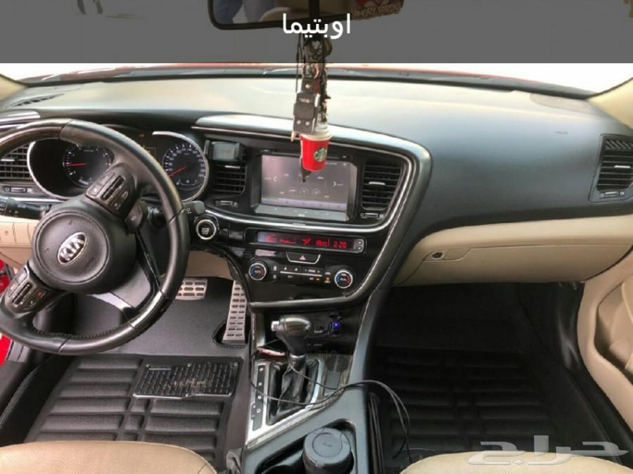 دعاسات 5D لحماية داخلية سيارتك
