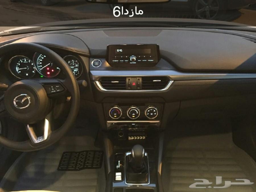 دعاسات 5D لحماية داخلية سيارتك