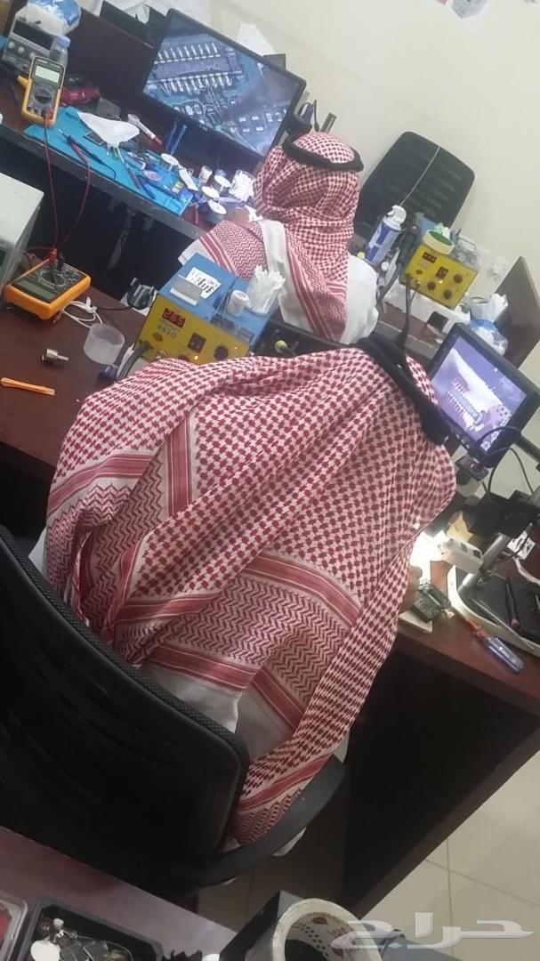 ابدأ الأن دورة صيانة الجوالات (تدريب شامل )