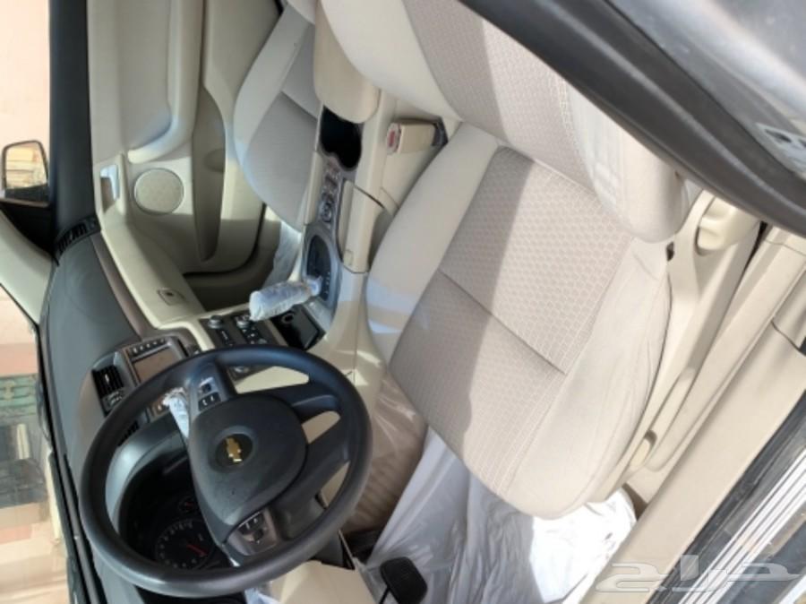 كابرس 2011 V8