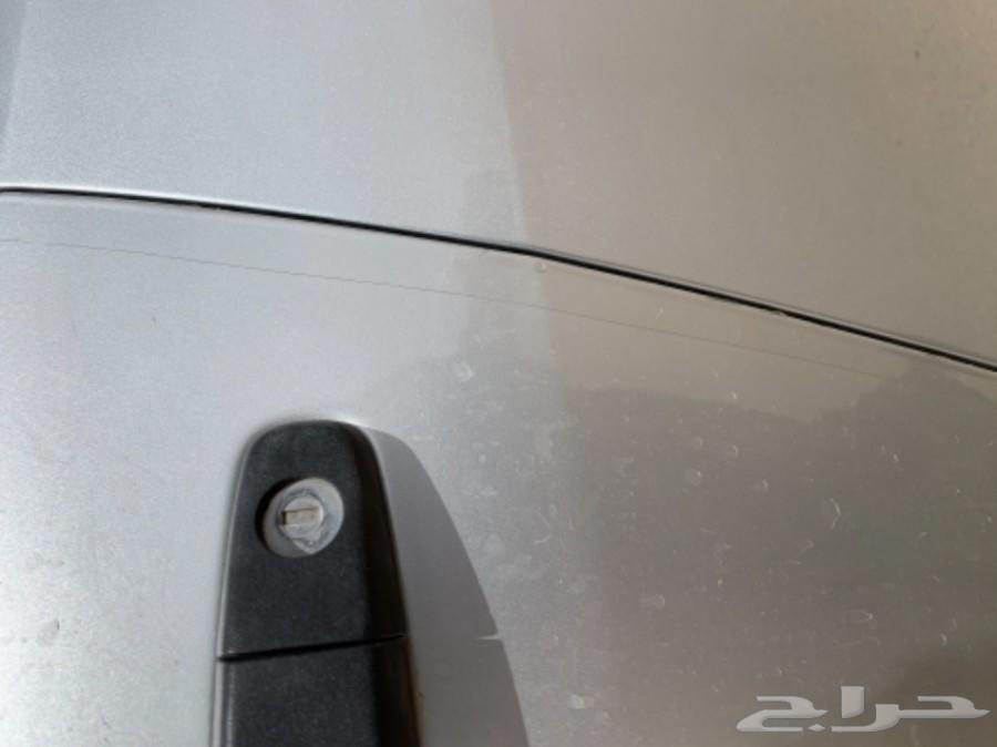 كابرس 2011 V8