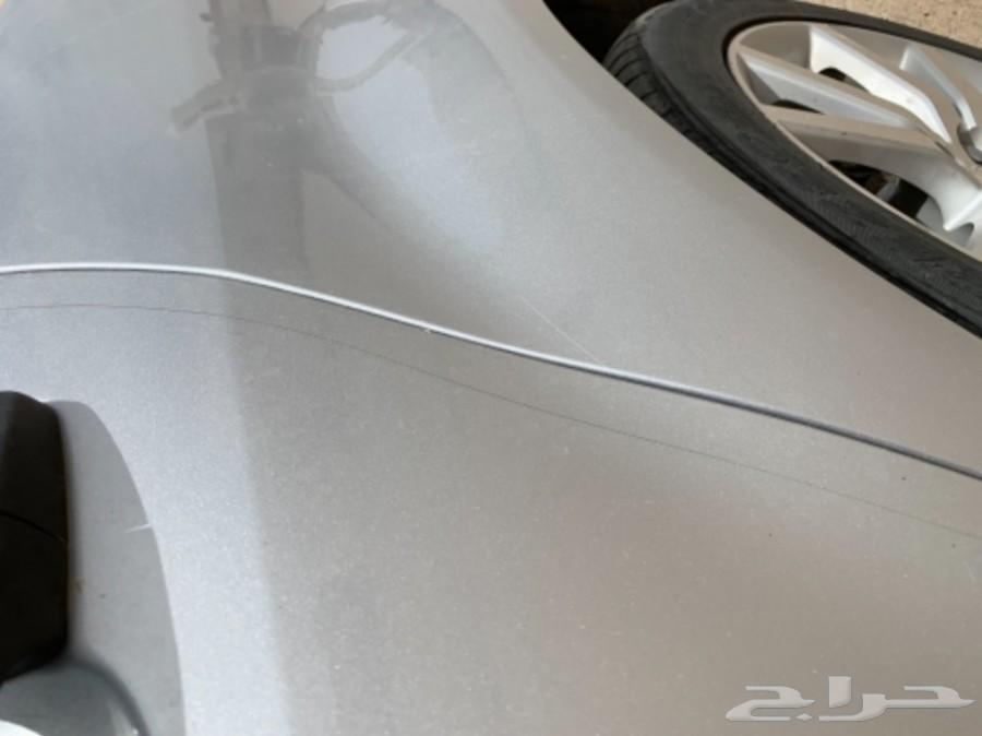 كابرس 2011 V8