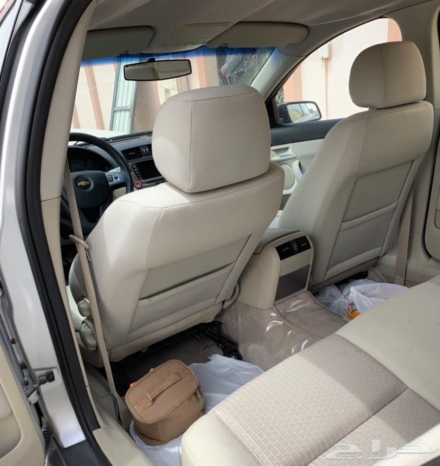 كابرس 2011 V8