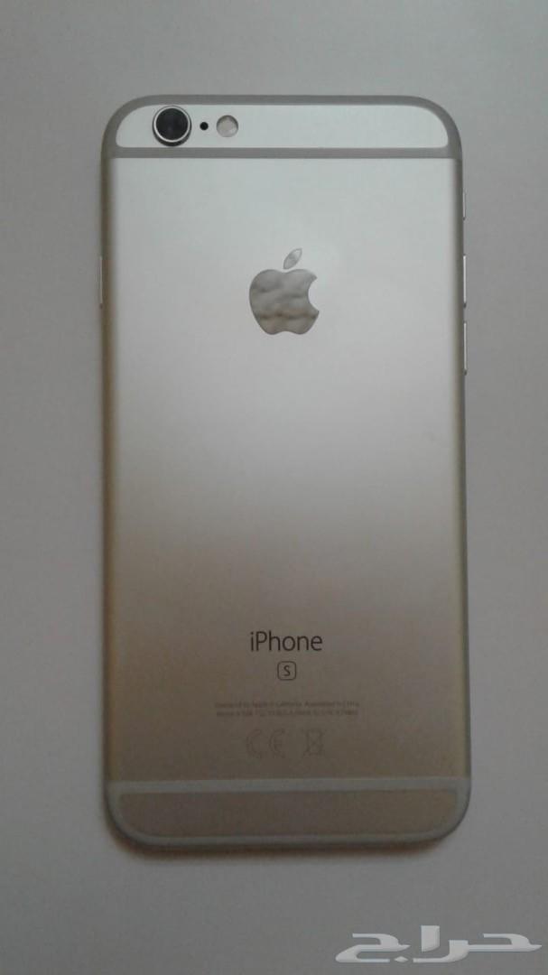 ايفون 6اس 32جيجا iPhone 6s 32gb