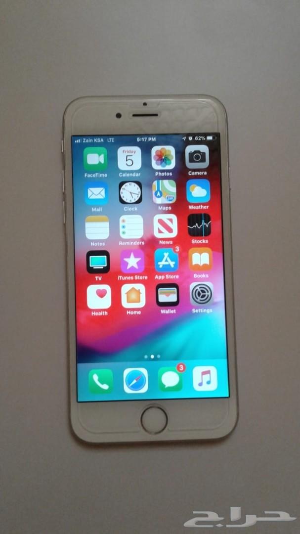 ايفون 6اس 32جيجا iPhone 6s 32gb