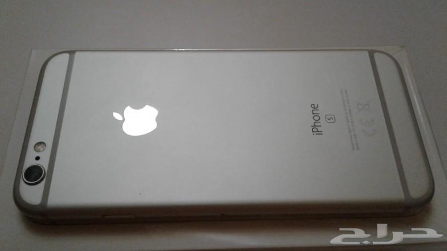 ايفون 6اس 32جيجا iPhone 6s 32gb