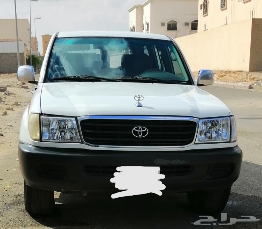 جيب القريات 99