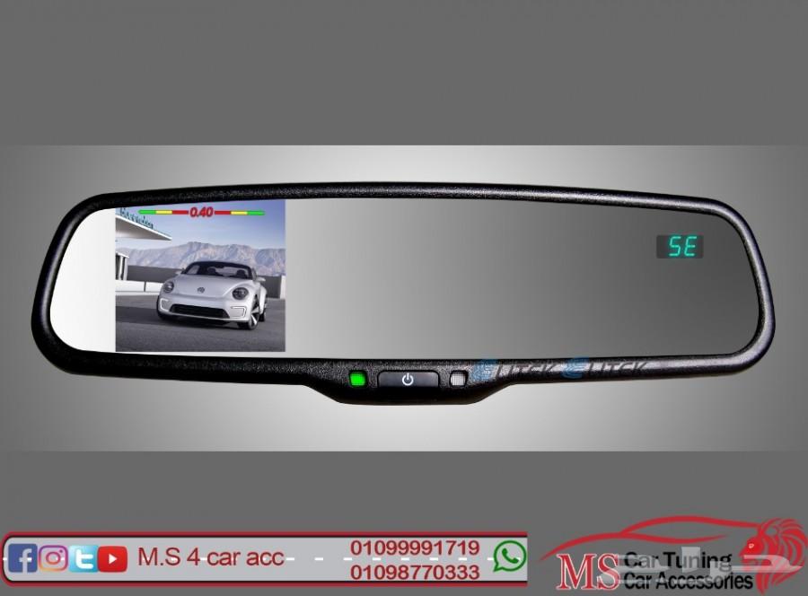 جميع كماليات سيراتو K3
