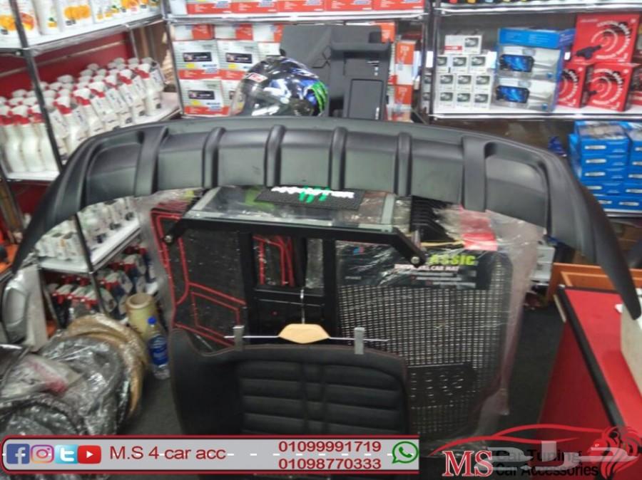 جميع كماليات سيراتو K3