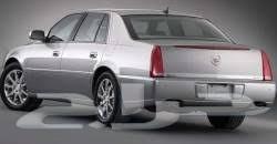 (( قطع كاديلاك دي تي اس 2006-2011))