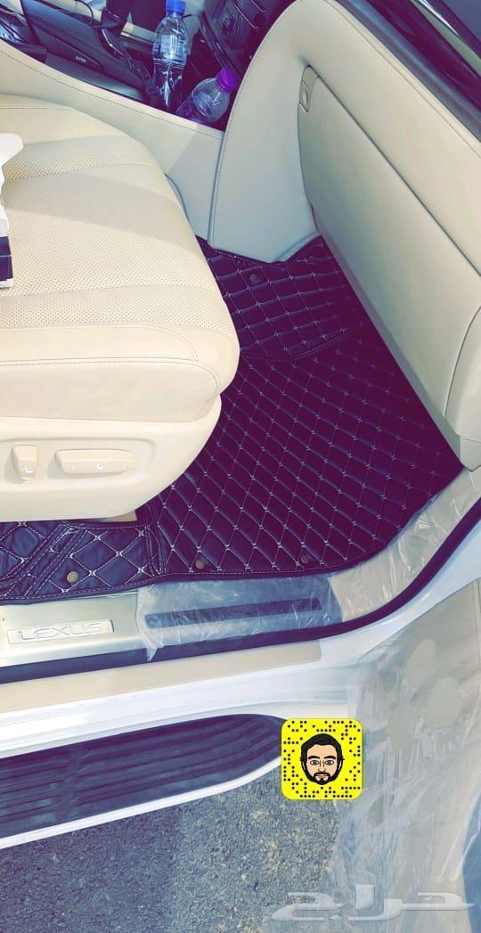 ارضيات فاخرة