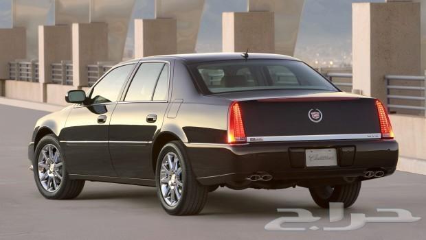 (( قطع كاديلاك دي تي اس 2006-2011))