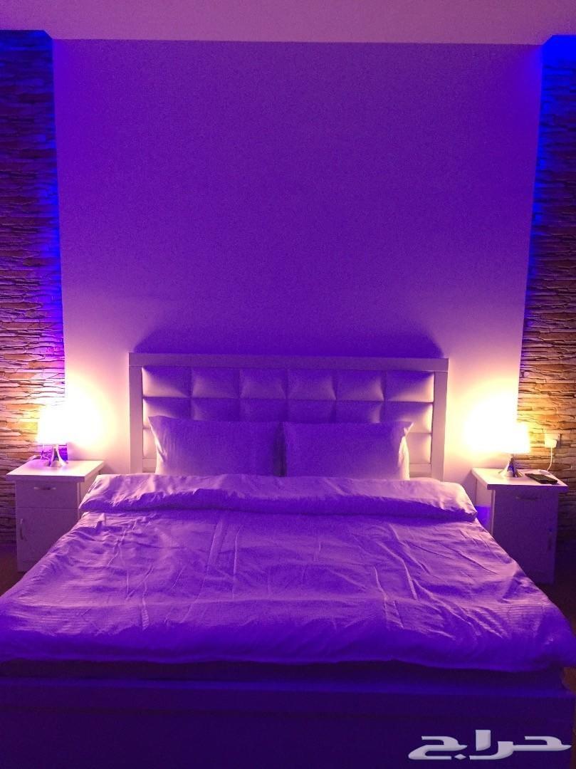 شاليهات موويا Mooyah Resort