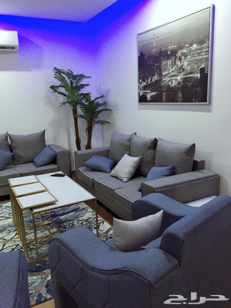 شاليهات موويا Mooyah Resort
