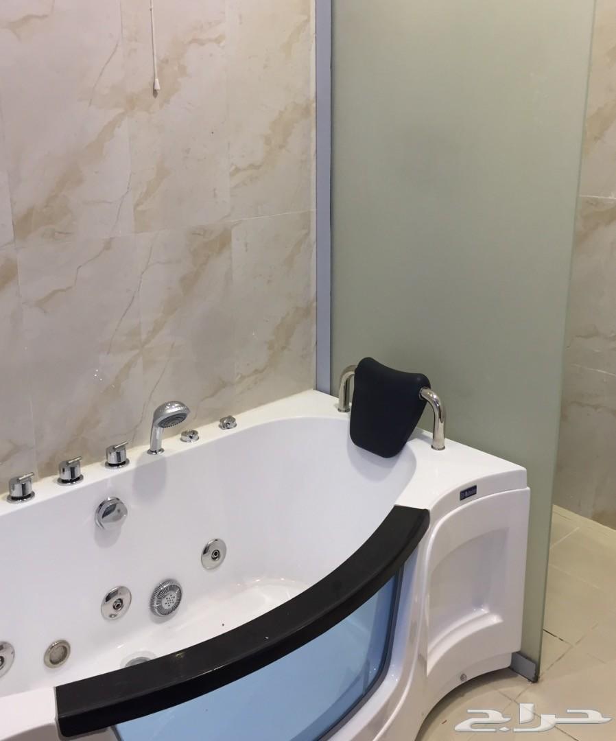 شاليهات موويا Mooyah Resort