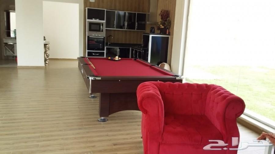 شاليهات موويا Mooyah Resort