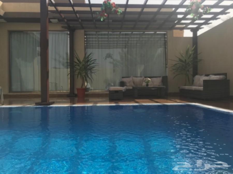 شاليهات موويا Mooyah Resort