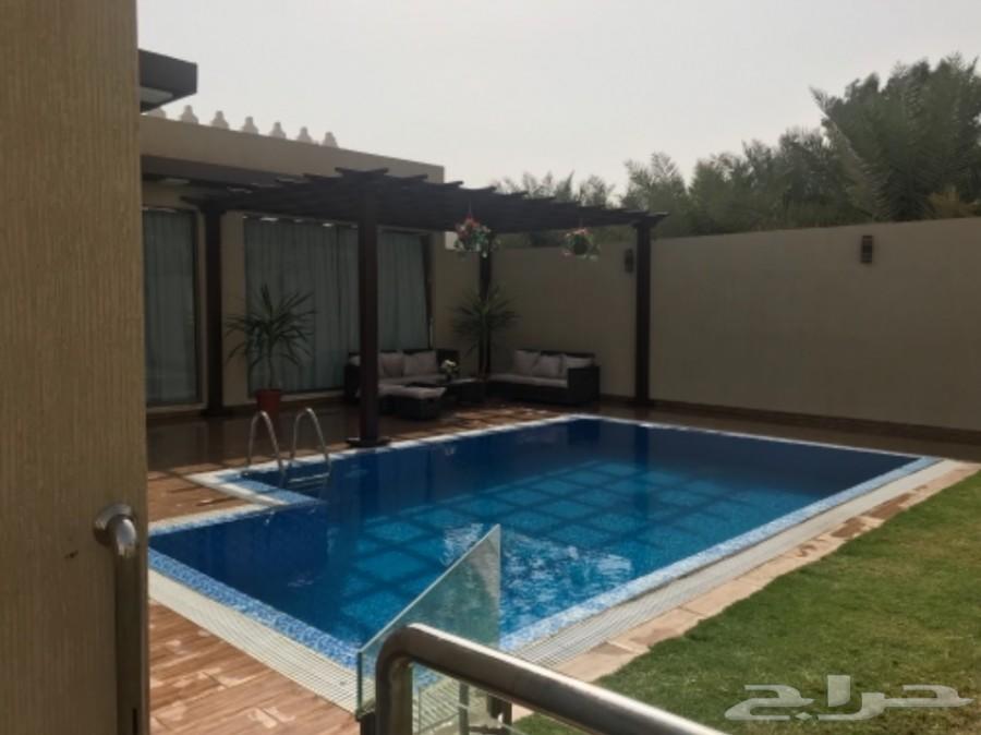 شاليهات موويا Mooyah Resort