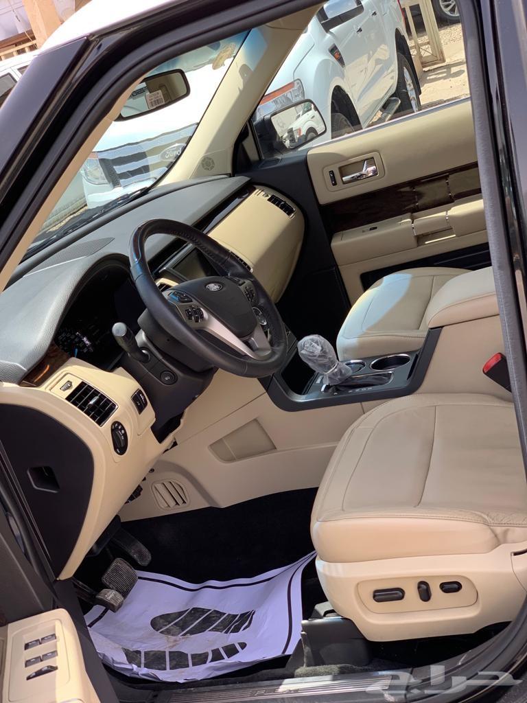 مباع - فورد فلكس 2015 LIMTED AWD