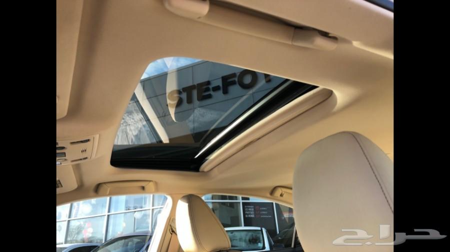 2015 Lexus ES 350 Prem استيراد ع الطلب.