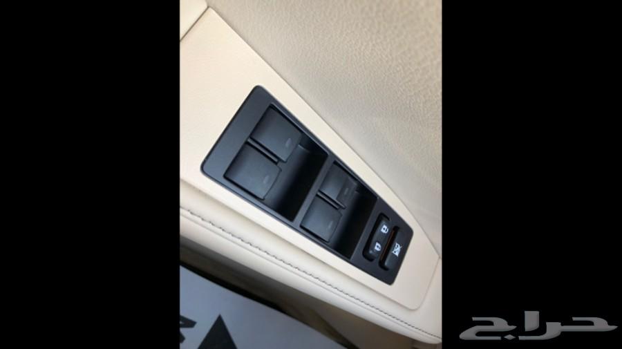 2015 Lexus ES 350 Prem استيراد ع الطلب.