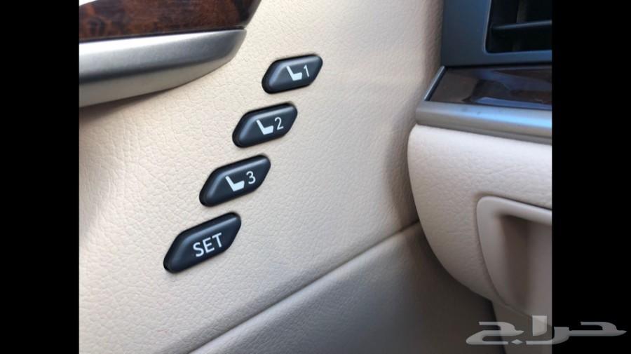 2015 Lexus ES 350 Prem استيراد ع الطلب.