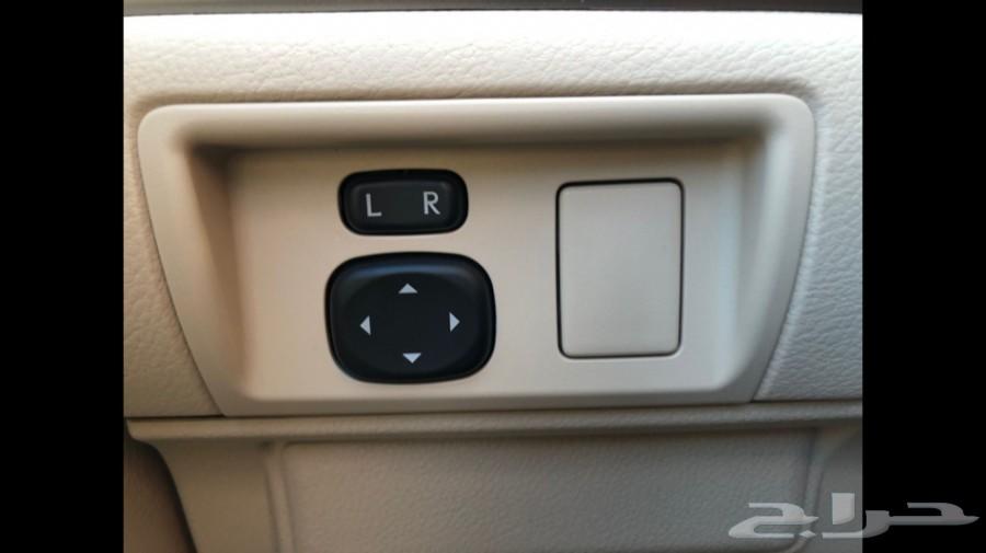 2015 Lexus ES 350 Prem استيراد ع الطلب.