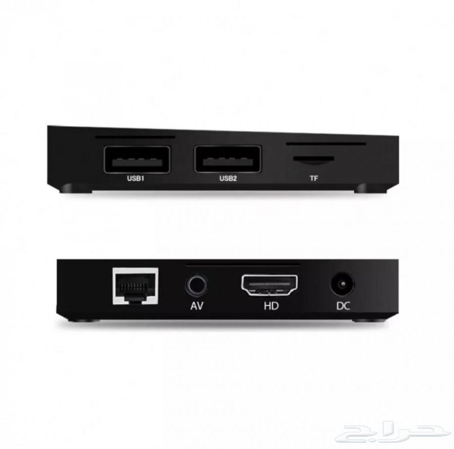 حصريا افضل اجهزة ال TV BOX واشتراك IPTV