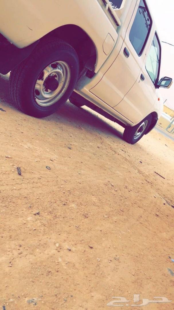 ددسن نيسان موديل 2011