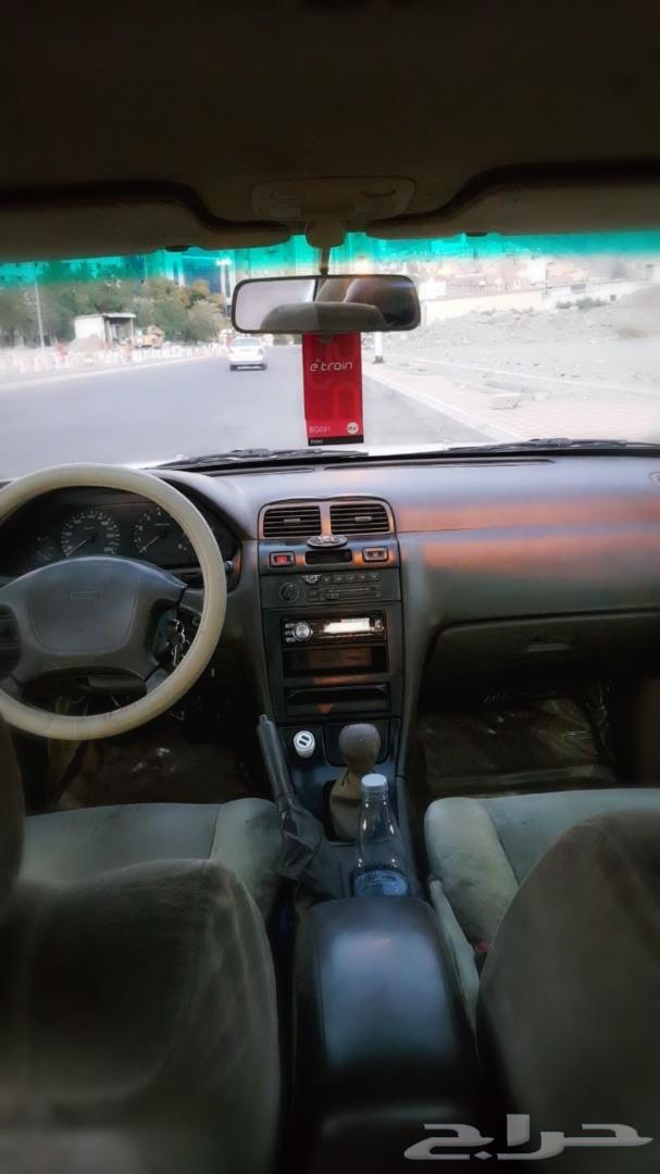مكسيما1998